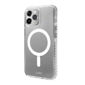 Ümbris SBS TEMAGCOVIP1467PT iPhone 14 Pro Max 17 cm Läbipaistev