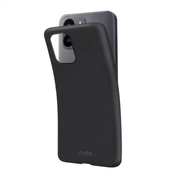 Cover SBS Sensity Xiaomi Redmi A1 16.6 cm Must