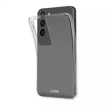 Ümbris SBS Samsung Galaxy S23+ 16.8 cm läbipaistev