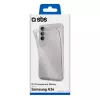 Ümbris SBS Galaxy A34 16,8 cm läbipaistev monokroomne