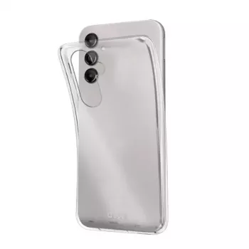 Ümbris SBS Galaxy A34 16,8 cm läbipaistev monokroomne