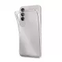 Ümbris SBS Galaxy A34 16,8 cm läbipaistev monokroomne