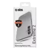 Cover SBS Extreme X2 Samsung Galaxy A34 16.8 cm Läbipaistev