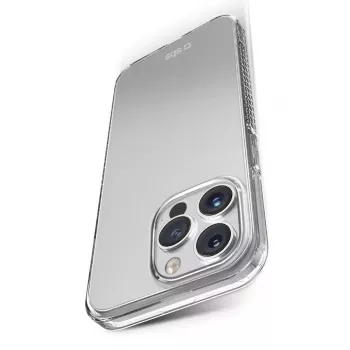 Kaitseümbris SBS TEUNBKEX2IP1561P iPhone 15 Pro jaoks 15,5 cm Läbipaistev
