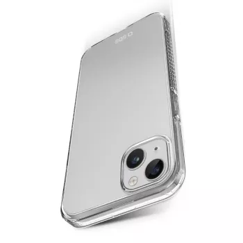Cover SBS TEUNBKEX2IP1567 for iPhone 15 Plus 17 cm Transparent