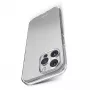 Mobiiltelefoni ümbris SBS TEUNBKEX2IP1567P Läbipaistev ümbris iPhone 15 Pro Max jaoks