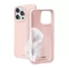 SBS TEINSTIP1561PP ümbris iPhone 15 Pro jaoks 15.5 cm roosa