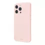 SBS TEINSTIP1561PP ümbris iPhone 15 Pro jaoks 15.5 cm roosa