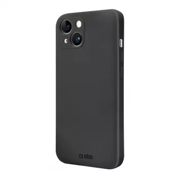 Ümbris SBS TEINSTIP1567K iPhone 15 Plus 17 cm Must