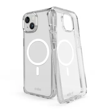 Ümbris SBS TELIGMAGIP1567T Läbipaistev iPhone 15 Plus/14 Plus 17 cm