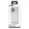 Ümbris SBS TESKINIP1561PT iPhone 15 Pro jaoks 15,5 cm Läbipaistev