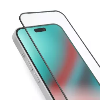 Ekraanikaitse SBS TESCRFCIP1567 Apple iPhone 15 Plus Läbipaistev