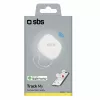 Finder SBS Track My Universal Valge Battery CR2032 12g