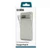Cover SBS TESKINGOPIX8T Google Pixel 8 jaoks 15,8 cm Läbipaistev