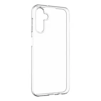 Kaitseümbris PURO Samsung Galaxy A15 Läbipaistev Ühevärviline