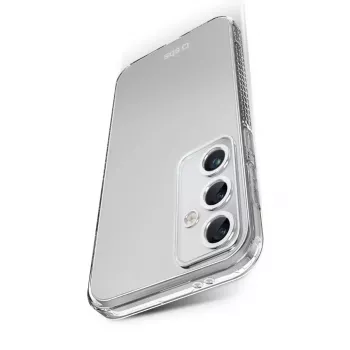 Ümbris SBS TEEX2SAS24 Samsung Galaxy S24 jaoks 15,8 cm läbipaistev
