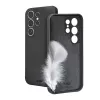 Ümbris SBS TEINSTSAS24UK Samsung Galaxy S24 Ultra jaoks, 17 cm, must