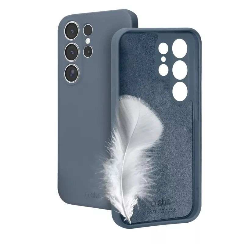 Ümbris SBS Galaxy S24 Ultra 17 cm (6.7 tolli) sinine