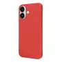 SBS TEINSTIP1661R mobiiltelefoni ümbris Punane 15,5 cm (6,1 tolli)