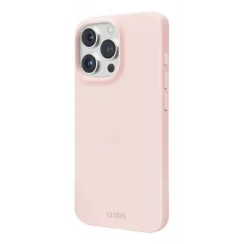 Cover SBS TEINSTIP1661PP iPhone 16 Pro jaoks 16 cm Roosa