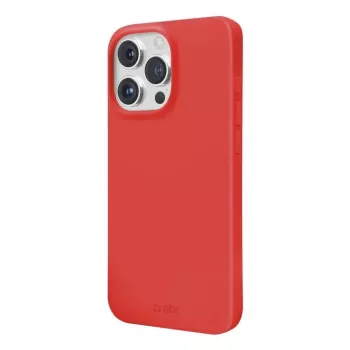 Cover SBS TEINSTIP1661PR iPhone 16 Pro 16 cm punane