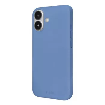 Cover SBS Instinct iPhone 16 Plus sinine monokroomne