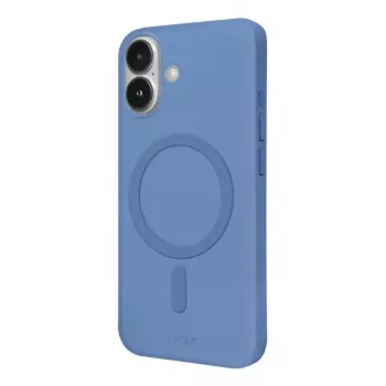 Ümbris SBS TEINSTMAGIP1661B iPhone 16-le 15,5 cm sinine