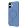Ümbris SBS TEINSTMAGIP1661B iPhone 16-le 15,5 cm sinine