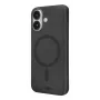 Ümbris SBS TEINSTMAGIP1661K iPhone 16 jaoks 15,5 cm must