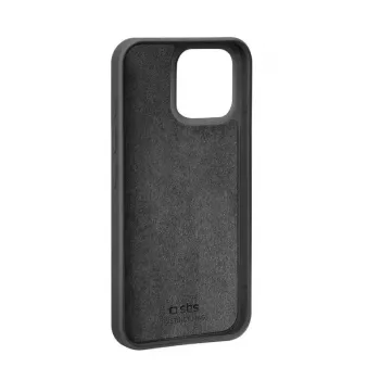 Katte SBS TEINSTMAGIP1667PK iPhone 16 Pro Max 17.5 cm Must