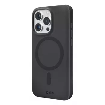 Katte SBS TEINSTMAGIP1667PK iPhone 16 Pro Max 17.5 cm Must