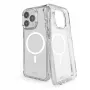 SBS Light Mag ümbris iPhone 16 Pro läbipaistev 6.3 tolli