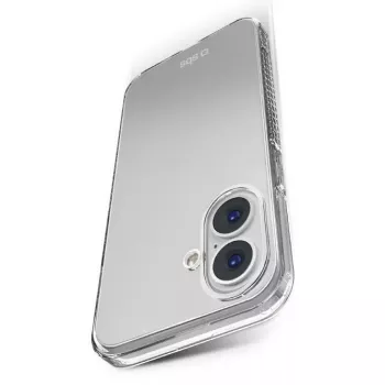 Cover SBS TEUNBKEX2IP1667 iPhone 16 Plus 6.5 tolli Läbipaistev