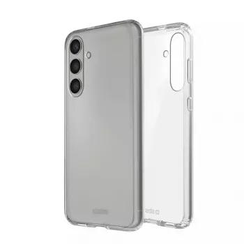Cover SBS Samsung Galaxy S24 FE Läbipaistev 17 cm (6.7 tolli)