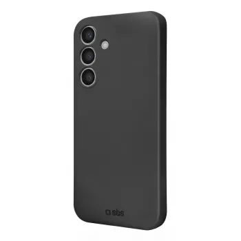 Ümbris SBS Galaxy S24 FE 17 cm (6,7 tolli) Must