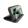 Raamatukaanega kohver Samsung Galaxy S24 FE 17 cm Must SBS TEWALSAS24FEK