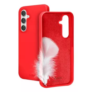 Ümbris SBS Samsung Galaxy A16 17 cm 6.7 Punane