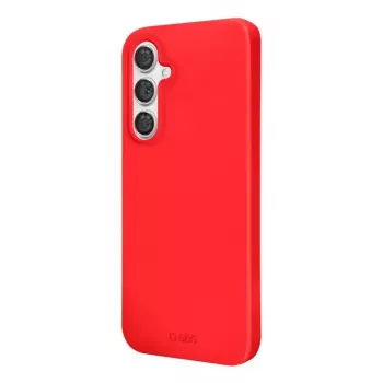 Ümbris SBS Samsung Galaxy A16 17 cm 6.7 Punane