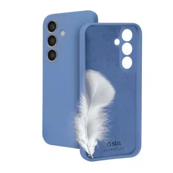 Ümbris SBS TEINSTSAS25B Samsung Galaxy S25 jaoks 15,8 cm sinine