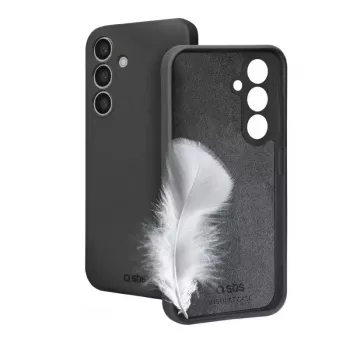 Cover SBS TEINSTSAS25K Samsung Galaxy S25 15.8 cm must