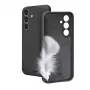 Cover SBS TEINSTSAS25K Samsung Galaxy S25 15.8 cm must
