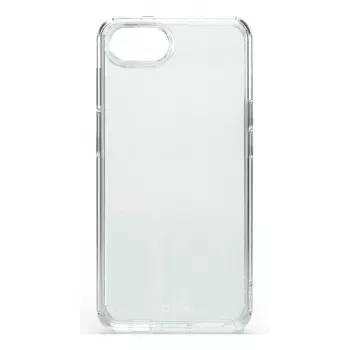 Mobiiltelefoni ümbris SBS TED3OCOVIPSE25 iPhone 16E jaoks, läbipaistev, sobib 15,5 cm (6,1 tolli)