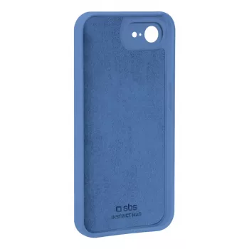 Ümbris SBS TEINSTMAGIPSE25B sinine iPhone 16E-le 15,5 cm