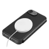 Folio Case SBS TEWALMAGIPSE25K iPhone SE 2025 15,5 cm Must