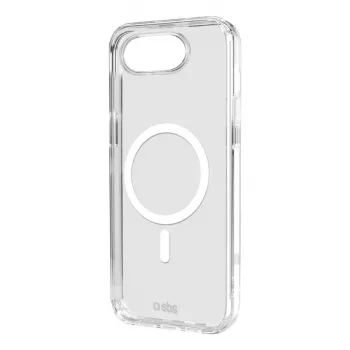 Ümbris SBS TELIGMAGIPSE25 iPhone 16E 15.5 cm Läbipaistev