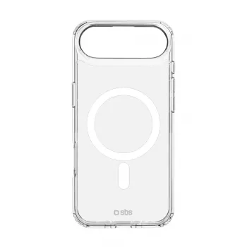 Ümbris Apple iPhone 17 Air läbipaistev ühevärviline SBS TED3OMAGCOVIP1766