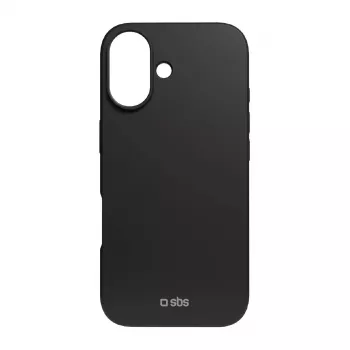 Katte SBS TED3OBKMAGIP1763 must iPhone 17 jaoks
