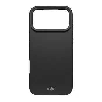 Katte SBS TED3OBKMAGIP1769 Must iPhone 17 Pro Max jaoks