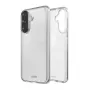 Kaitsev telefoniümbris SBS Skinny kate Samsung Galaxy A37 jaoks, läbipaistev, mudel TESKINSAA37T