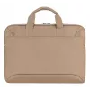Messenger case Tucano Smilza 38.1 cm 15 inch Beige